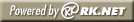 Web Site Development by RK.NET