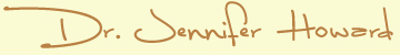 dr jennifer howard siggie