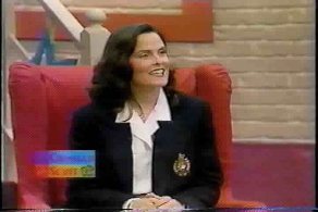 Camilla Scott