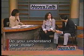 News Talk - Understanding Your Mate